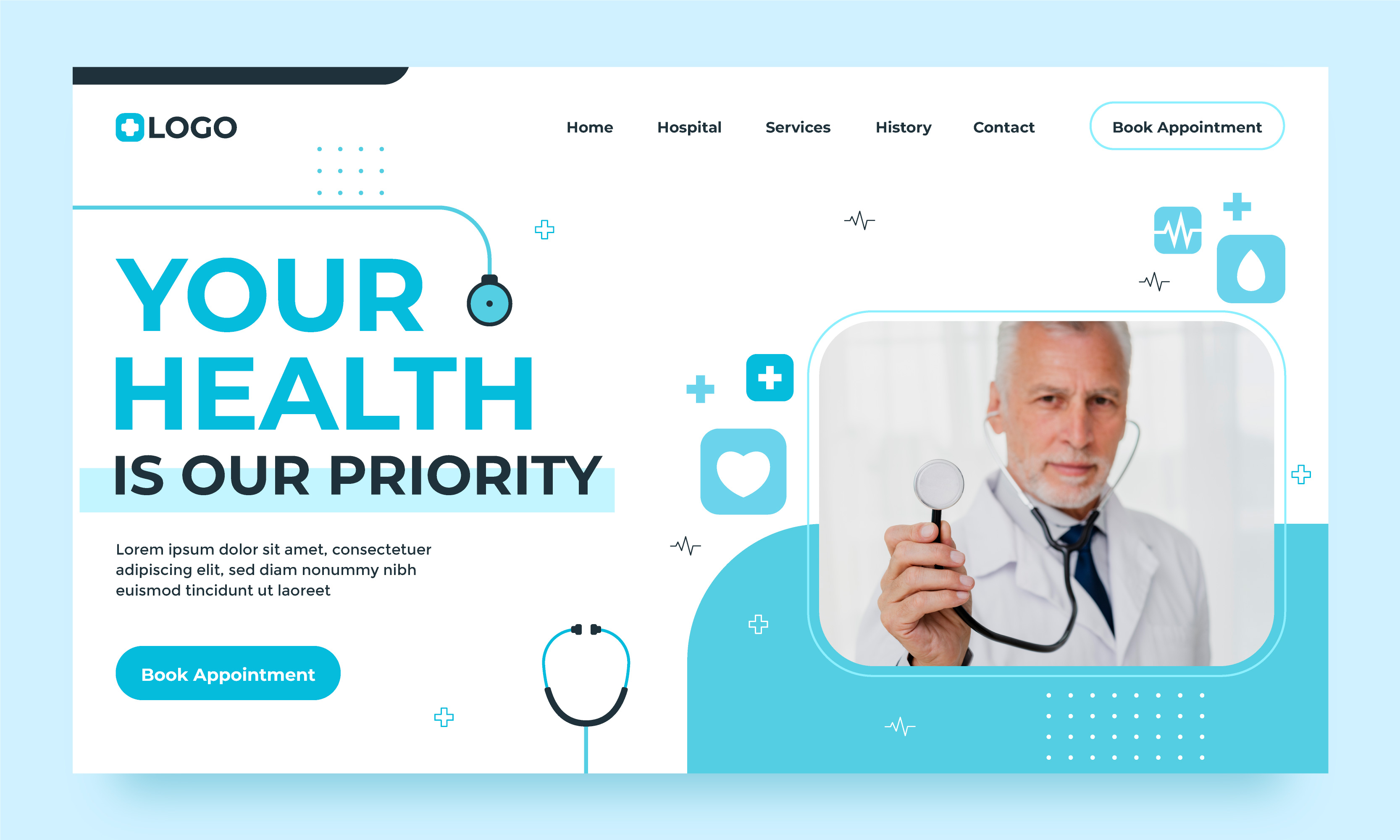 hospital_web